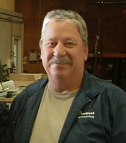 Randy Fernau